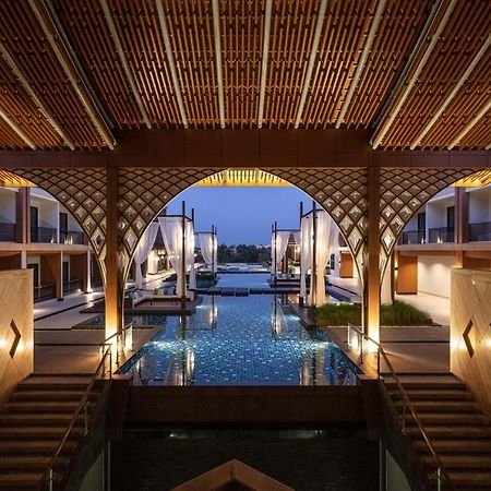 Laguna Grand Hotel & Spa Szongkhla Kültér fotó