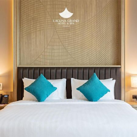 Laguna Grand Hotel & Spa Szongkhla Kültér fotó
