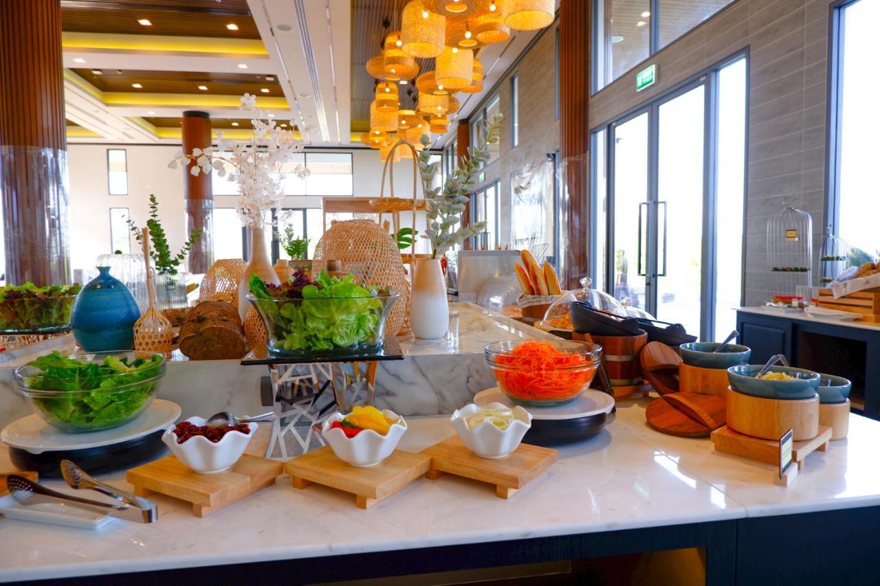 Laguna Grand Hotel & Spa Szongkhla Kültér fotó