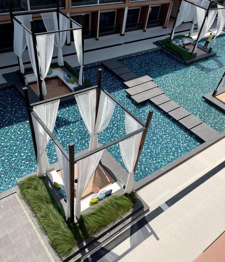 Laguna Grand Hotel & Spa Szongkhla Kültér fotó