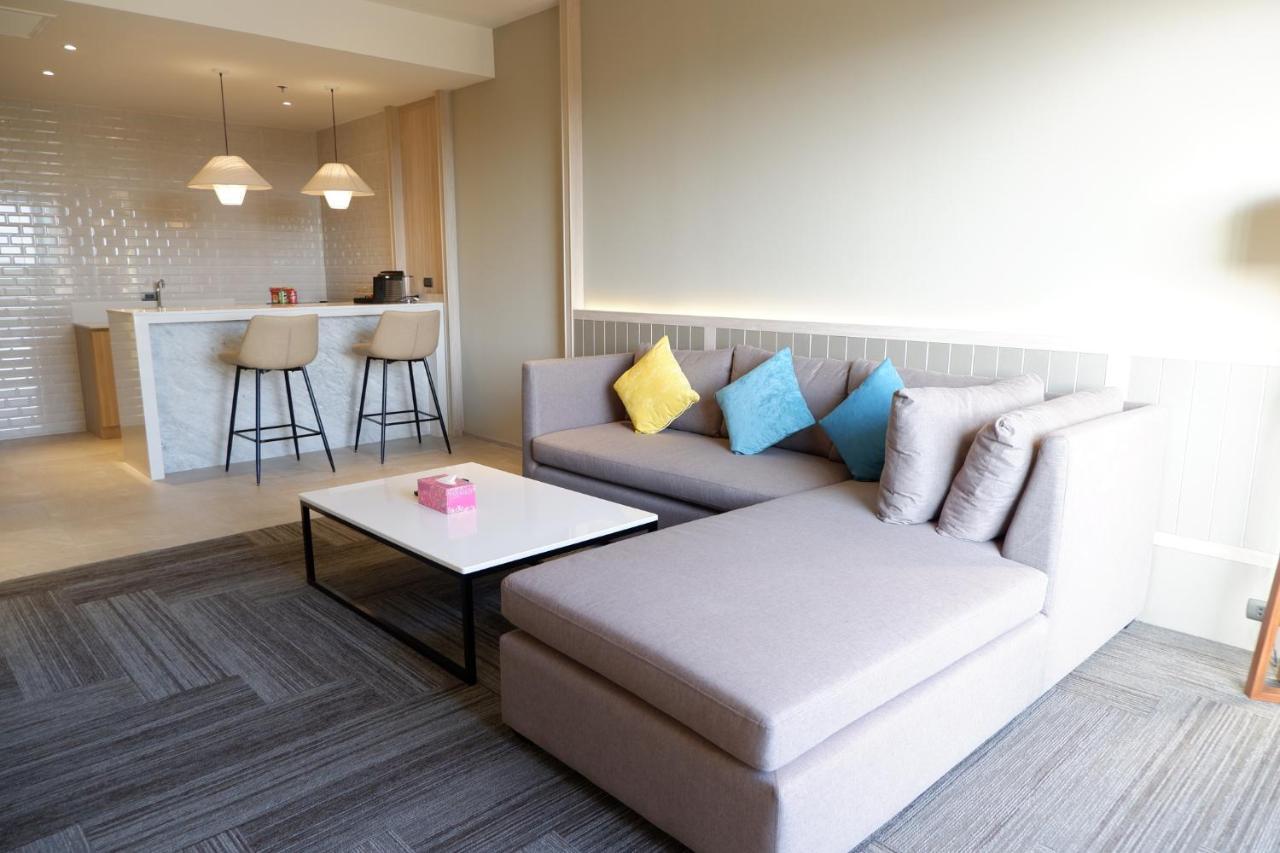 Laguna Grand Hotel & Spa Szongkhla Kültér fotó