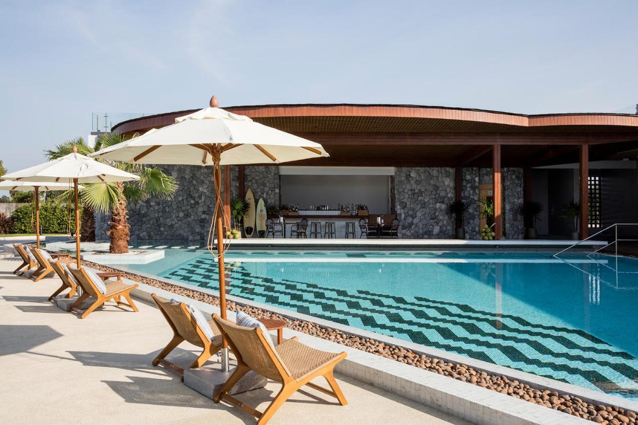 Laguna Grand Hotel & Spa Szongkhla Kültér fotó