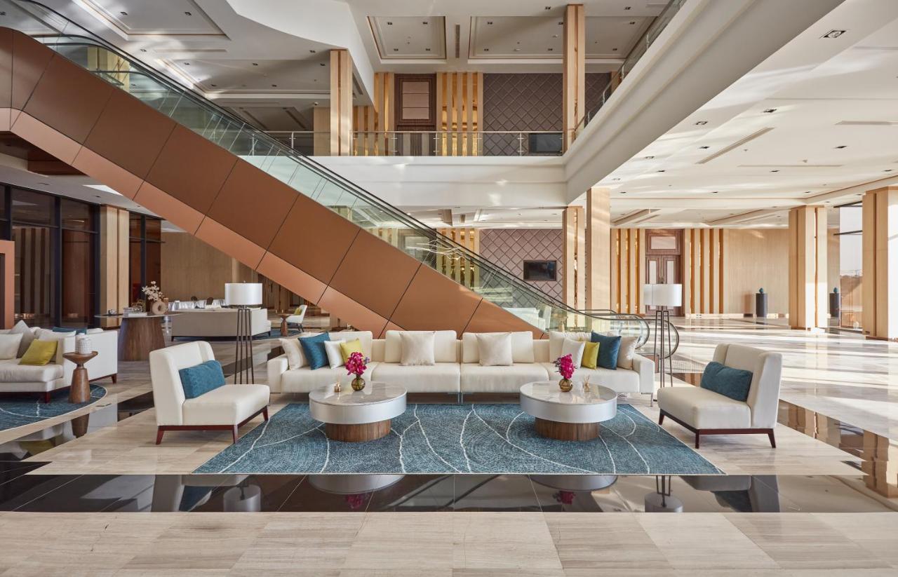 Laguna Grand Hotel & Spa Szongkhla Kültér fotó