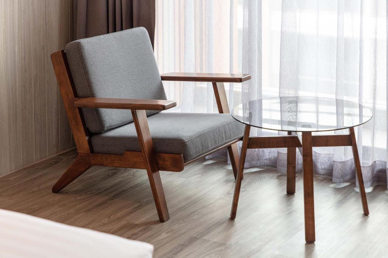 Laguna Grand Hotel & Spa Szongkhla Kültér fotó