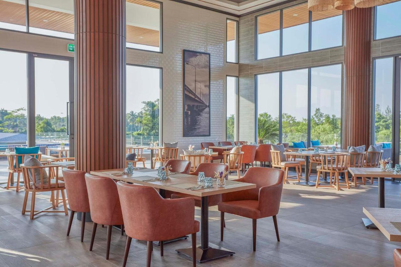 Laguna Grand Hotel & Spa Szongkhla Kültér fotó