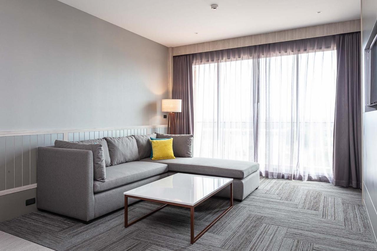 Laguna Grand Hotel & Spa Szongkhla Kültér fotó