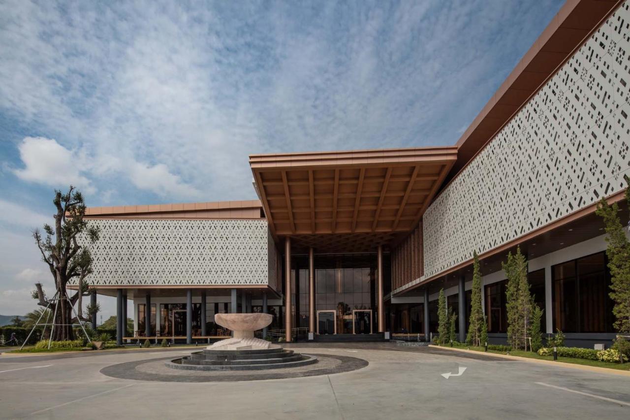 Laguna Grand Hotel & Spa Szongkhla Kültér fotó