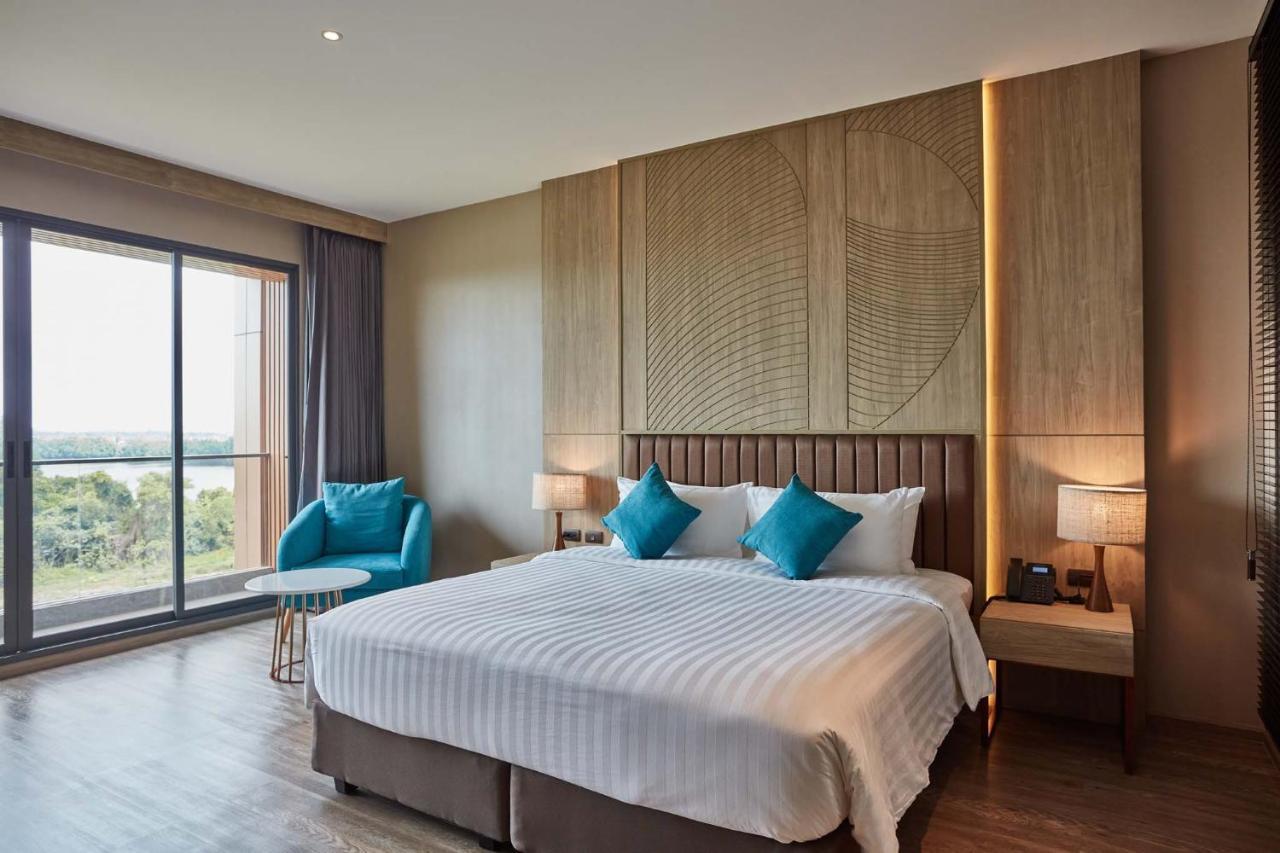 Laguna Grand Hotel & Spa Szongkhla Kültér fotó